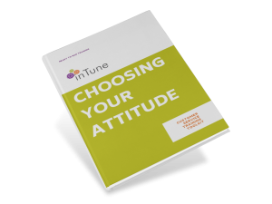 positive attitude training