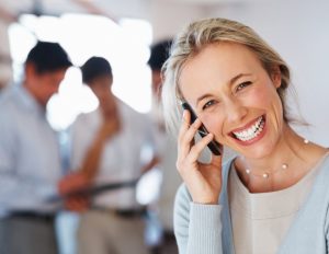 call handling skills