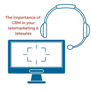 CRM & Telemarketing