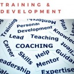 difference between training and development