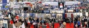 exhibitions training