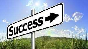 achieving your goals