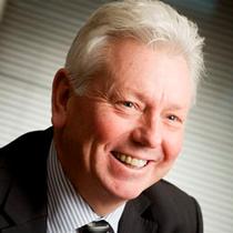 Martin Ainscough 
