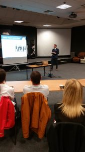 Call North West Team Leaders Group Recruitment