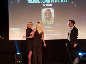 call north west awards 2017