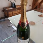 All Med Pro Champagne