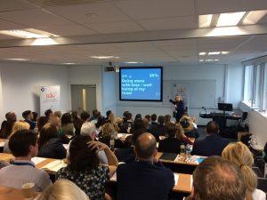 Diane Banister CCLC 2017