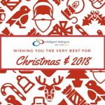 Intelligent Dialogue Christmas 2017