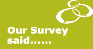 intelligent dialogue survey