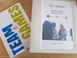 Team Games