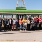 call north west team photo