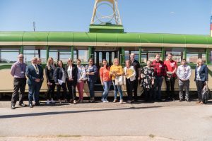 call north west team photo 