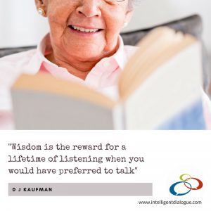 Listening