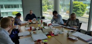 Call North West Intelligent Dialogue Team Leader Programme