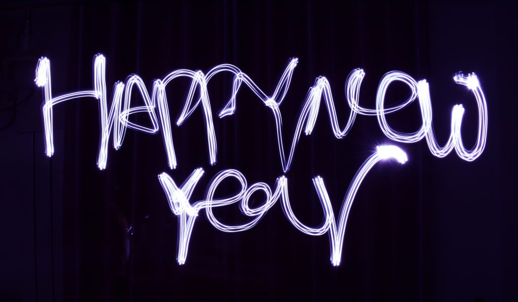 Happy New Year from Intelligent Dialogue