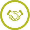 sustainable training - intelligent dialogue