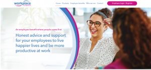 Workplace Finance