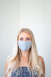 covid face mask